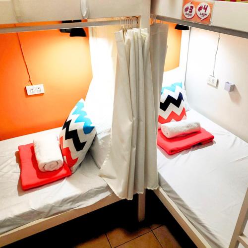 Crossroads Hostel