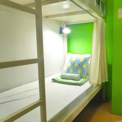 Crossroads Hostel