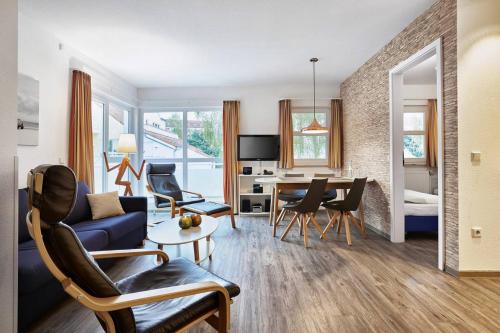 A+ Ferienpark Usedom