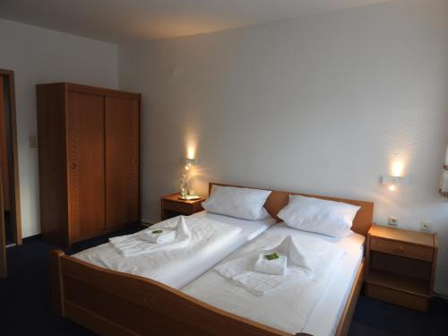 Hotel Hasen