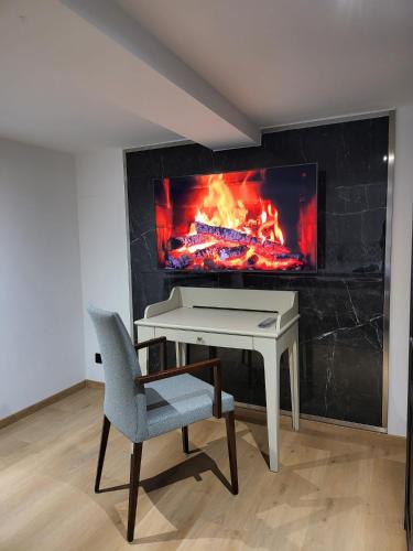 NY-GOLDEN APARTMENTS-Dortmund Airport