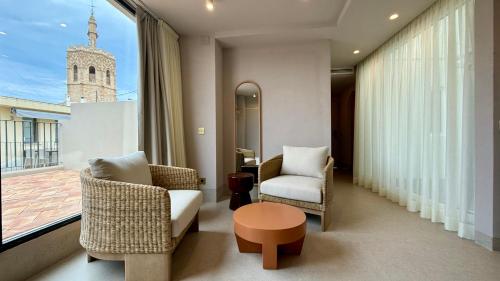 Cosy Rooms Tapineria