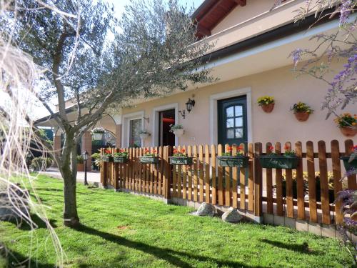 Bed and Breakfast Isonzo