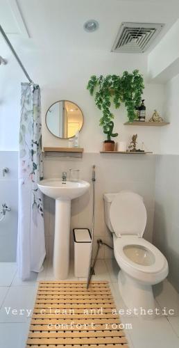 Tahanan - Victoria de Makati