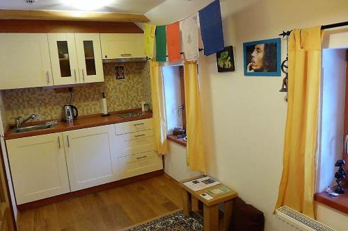 Guest House Snežník