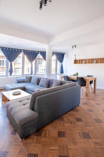 NOMAD APARTMENTS - Henin