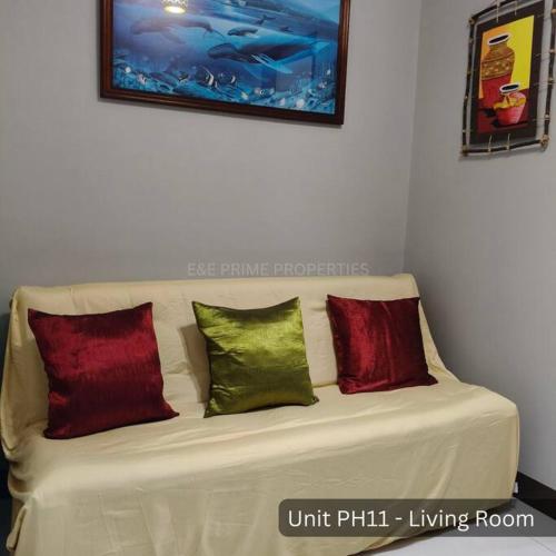 PH11 Moldex Residences, Baguio City