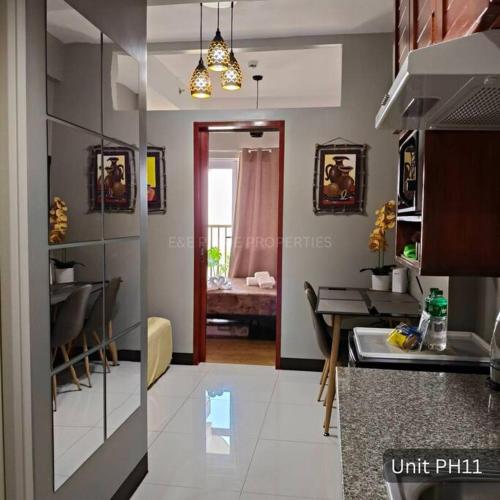 PH11 Moldex Residences, Baguio City