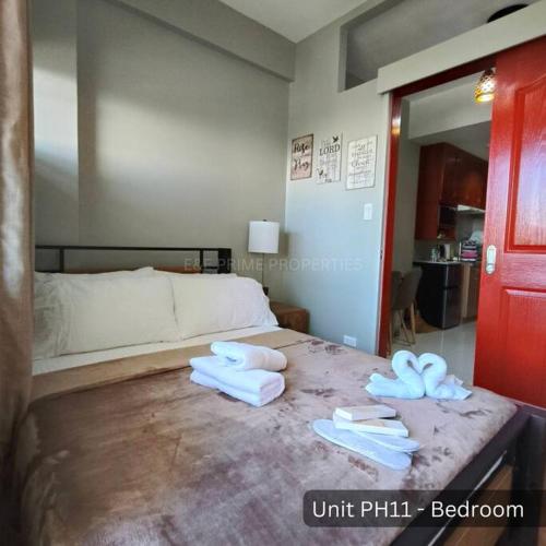 PH11 Moldex Residences, Baguio City