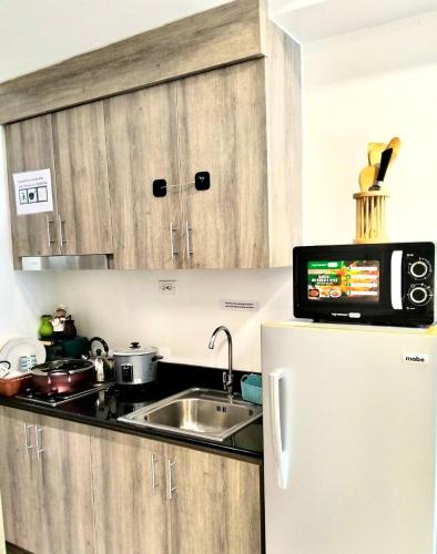 Mall of Asia - Aseana Pasay Cheap Accommodation