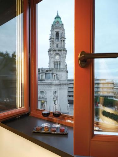 Axis Porto Club Hotel