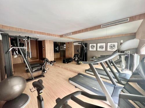 Soho Boutique Hoy No Me Puedo Levantar