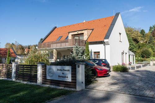 Dreko Panzió Es Borbisztró