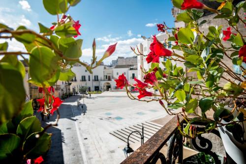 Albergo Del Sedile