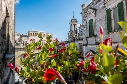 Albergo Del Sedile