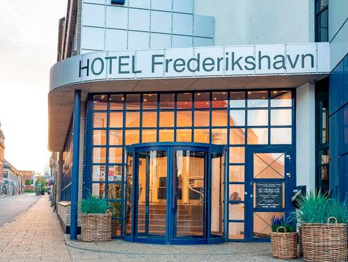 Hotel Frederikshavn