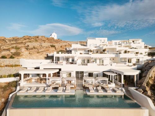 Lovia Mykonos