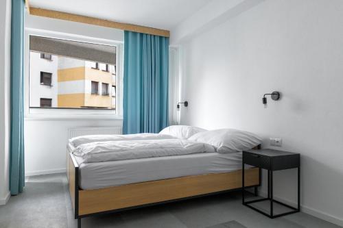 Hostel Bratislava by Freddie
