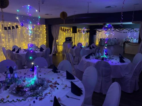 SeePark Kurhotel am Wandlitzsee