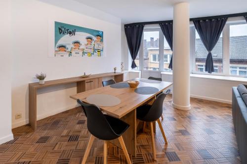 NOMAD APARTMENTS - Henin