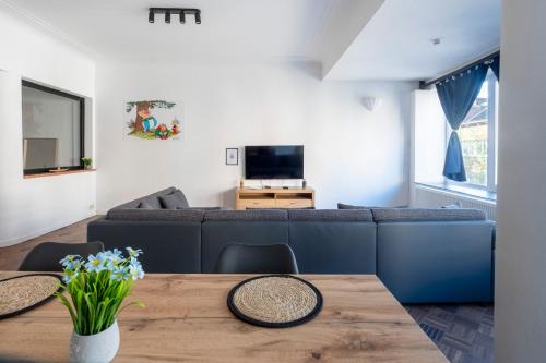 NOMAD APARTMENTS - Henin