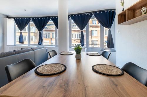 NOMAD APARTMENTS - Henin