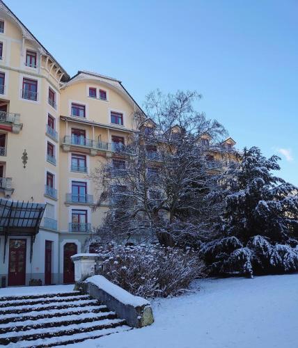 Residence le Splendid