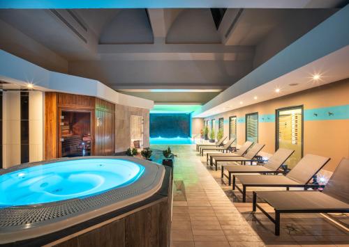 Hotel Pasino Le Havre