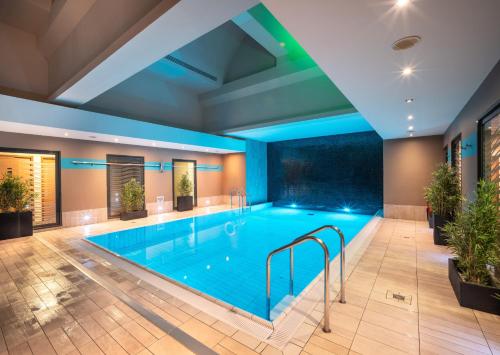 Hotel Pasino Le Havre