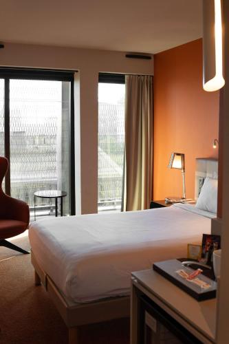 Radisson Blu Hotel, Bordeaux