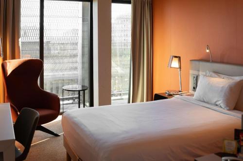 Radisson Blu Hotel, Bordeaux