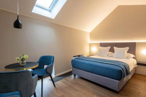 Binario 934 Boutique Hotel