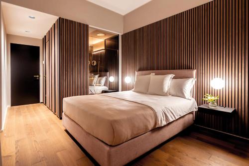 Binario 934 Boutique Hotel