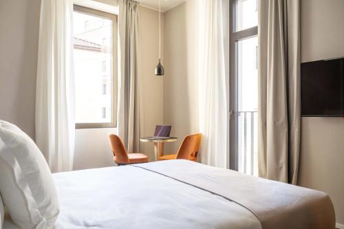 Binario 934 Boutique Hotel