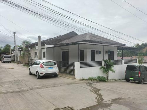Comfy bungalow near ateneo de cebu