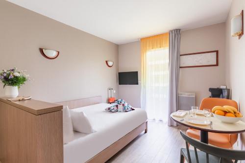 Appart'City Nantes Cite Des Congres