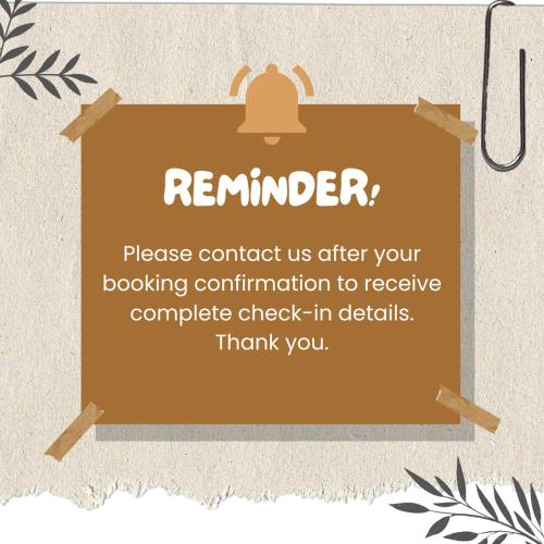 Studio Unit at La Bella Tagaytay Residences