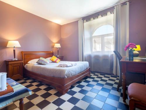 Auberge du Manet