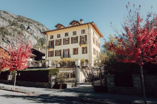 Hotel Villa Novecento