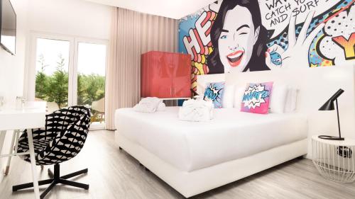 RIDE Surf Resort & Spa