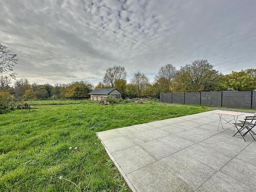 Chez Raoul - Ancienne Grange