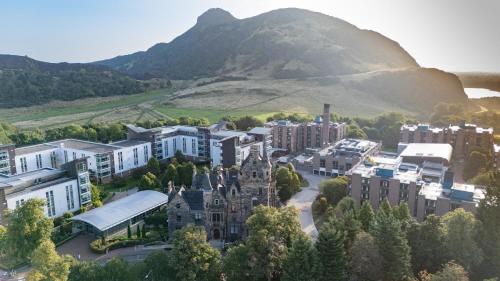 Summer Stays at The University of Edinburgh - Campus Accommodation