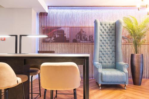 Leonardo Hotel Vienna