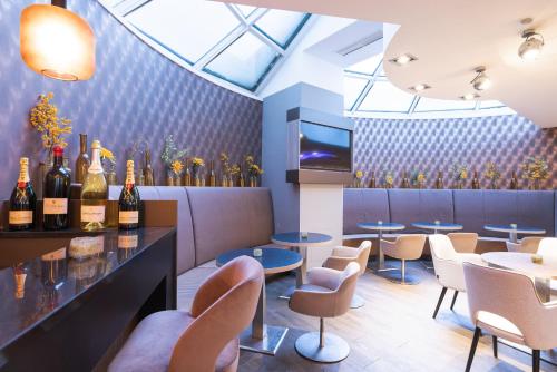 Leonardo Hotel Vienna