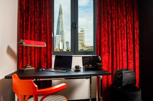 ibis Styles London Southwark - near Borough Market Hotel