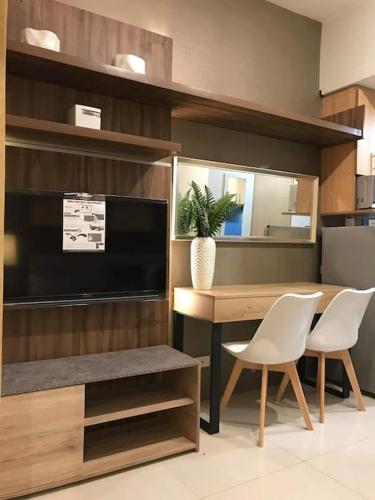 Dandelion 1 Bedroom with balcony