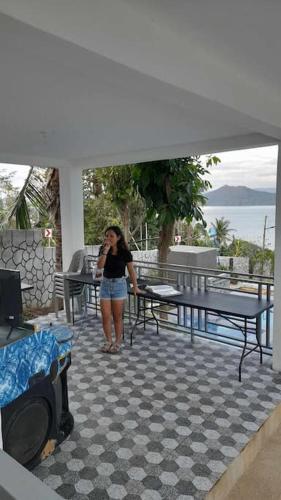 Overlooking Taal Lake and Nature Vibe Staycation