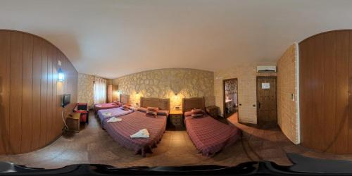 Posada de los Consules