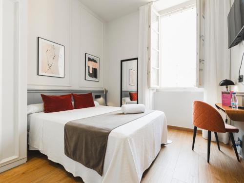 Alcazaba Premium Hostel