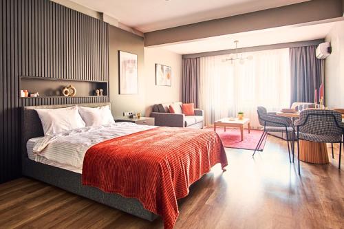 Taksim Antique Suites